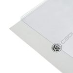 Funda de plástico para documentos B8 91x64mm - SY01100 - 03