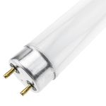 Tubo fluorescente para matamoscas y mosquitos eléctrico UV T8 10W BL 328mm - AH08300 - 04
