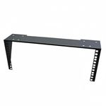Estructura rack mural 19" de 4U vertical de pared o bajo escritorio - RR05300 - 04