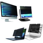 Filtro de privacidad 19.0" 5:4. Protector para pantalla y monitor - MD02600 - 05