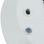 Detector de movimientos superficie extraplano con control de tiempo luz y distancia - DO09600 - 08