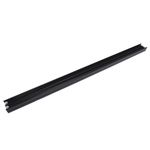Raíl de techo para iluminación de estudio con pantógrafos 2m - JQ01200 - 01
