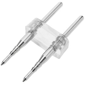 Conector 2 pin para LED Neón Flex LNF monocolor