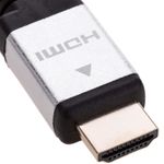 Super cable de vídeo HDMI 1.4 de 20 m tipo HDMI-A macho a macho - HH00800 - 02