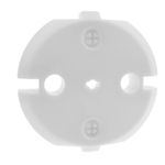 Protector de seguridad infantil para enchufes schuko 10 unidades - SN01400 - 03