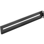Pestañas metálicas de 300mm para rack 19" - RZ01300 - 04