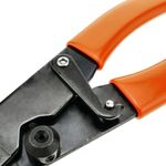 Pelador y cortador de fibra óptica de 3 niveles modelo HT-223H - HO00100 - 05