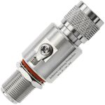 Protector de sobretensión antena tipo coaxial N de 10KA - SP07200 - 06