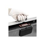 Báscula portátil de acero inoxidable 600 Kg de 62x52 cm - BV02300 - 08