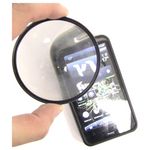 Filtro de fotografia macro +10 para objetivo de 72mm - EG05400 - 02