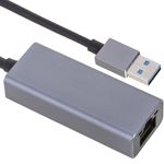 Adaptador USB 3.0 a Ethernet 10/100/1000 Mbps - RA01500 - 01