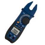 Amperímetro PCE-CM 3 - PC43500 - 02