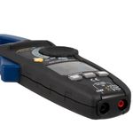 Amperímetro PCE-DC 25 - PC44000 - 03