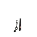Regleta rack 19"; 12 X IEC con interruptor Lapara Networking - LA-00030512 - 03