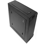 Armario rack 10'' 9U 370x140x480mm TENRack de RackMatic - TR08200 - 03