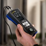 Espesímetro PCE-TG 150 - PC27800 - 05