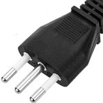 Cable eléctrico IT CEI-23-16 a IEC-60320-C13 de 1.8m negro - CL07100 - 06
