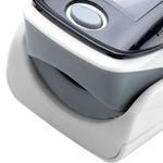 Oxímetro de dedo para la medición de saturación de oxígeno y ritmo cardíaco con pantalla OLED - KD03200 - 07