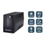 SAI Phasak Basic Interactive 600VA/360W - PH 9406 - 02