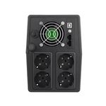 SAI Phasak interactivo serie Esential 2000VA/1200W - PH 9420 - 02