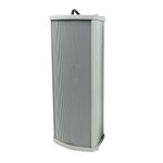 Altavoz de columna para megafonía de 40W 560x130x115mm - KN02200 - 01