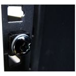 Tornillos M6 para Rack 19 50-pack con jaula - RM06600 - 03