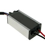 Fuente de alimentación 90-265VAC 20W 25-40VDC en chasis de aluminio - NK09600 - 04