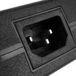 Fuente de alimentación de sobremesa. Adaptador de 220 VAC a 12 V y 10 A - VF04100 - 05