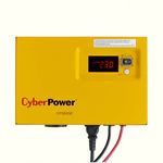 CyberPower CPS600E - Sistema de alimentación de emergencia de 600VA / 420W - CPS600E - 02