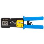 Herramienta crimpadora de Lanberg NT-0204 - YC10500 - 03