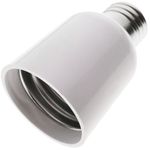 Adaptador rosca de bombilla E27 a E40 - NI01300 - 04