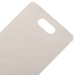 Placa de señalización 26x16mm para bridas hasta 4mm 100uds - BR00100 - 05