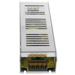 Fuente de alimentación industrial 12VDC 16.7A. Tamaño 68 x 222 x 40 mm - VF10300 - 07