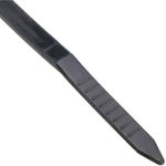 Bridas de nailon negro 100uds 140x3.6mm - BR02300 - 08