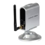 Cámara larga distancia 2.4 GHz con batería y micrófono - VDV 103 - 04
