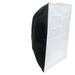 Softbox para estudio fotográfico - FOT 1070 - 01