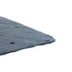 Número 0 en pizarra de 180x120mm para rotulación - NZ04000 - 03
