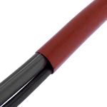 Tubo termoretráctil rojo de 12,7mm en bobina de 3m - FN06700 - 02