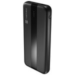Powerbank Slim 10000 mAh Natec Trevi Q V2 con USB-C 20W y 2x USB-A 18W - NT31300 - 04