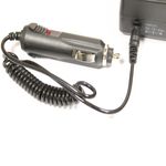 Cargador de batería JVC 8.4V 600mA V707 V714 V733 - BH09100 - 02