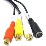 Capturadora de audio y vídeo por USB 2.0 - UB00300 - 03