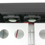 Caja rack 19" IPC ATX 3U 2x5.25" 7x3.5" fondo 420mm - CK02800 - 04