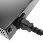 Termostato digital para kit de ventilación de armario rack 19" 1U - RK07100 - 07
