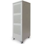 Armario rack 19" de pie 33U 600x800x1600mm blanco MobiRack de RackMatic - WR06200 - 02