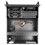Caja rack 19" IPC ATX EATX 4U 2x5.25" 8x3.5" fondo 540mm - CK03200 - 03
