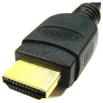 Cable HDMI de tipo A macho a C macho de 2 m - HC03200 - 02