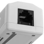 Caja de superficie de 1 RJ45 Cat.6 UTP - RI04100 - 02