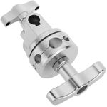 Rótula de estudio para fijación de estructura tubular y varillas - EE09000 - 03