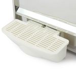 Recambio para máquina dispensadora de zumos cubeta para JU02 JU04 JU12 JU14 - JU06900 - 04