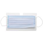 Funda protectora plegable porta mascarillas 10 unidades - CV12200 - 06